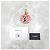 Louis Vuitton Portachiavi Charm Round Crafty - vista 10