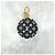 Louis Vuitton Portachiavi Charm Round Crafty - vista 7