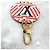 Louis Vuitton Portachiavi Charm Round Crafty - vista 8