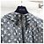 Louis Vuitton Chaqueta cortavientos Monogram - vista 4