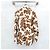Fendi Lammfell-Lederjacke - Ansicht 12