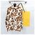 Fendi Lammfell-Lederjacke - Ansicht 8