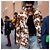 Fendi Lammfell-Lederjacke - Ansicht 9