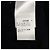 Louis Vuitton Damier Signature Rundhalsstrickpullover Schwarz - Ansicht 12
