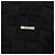 Louis Vuitton Damier Signature Rundhalsstrickpullover Schwarz - Ansicht 4