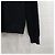 Louis Vuitton Damier Signature Rundhalsstrickpullover Schwarz - Ansicht 5
