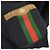 Gucci Cardigan aus Wollmischung Web Detail - Ansicht 3