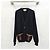 Gucci Cardigan aus Wollmischung Web Detail - Ansicht 8