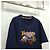 Louis Vuitton Besticktes T-Shirt mit kurzen Ärmeln - Ansicht 10