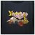 Louis Vuitton Besticktes T-Shirt mit kurzen Ärmeln - Ansicht 11