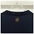 Louis Vuitton Besticktes T-Shirt mit kurzen Ärmeln - Ansicht 12