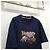 Louis Vuitton Besticktes T-Shirt mit kurzen Ärmeln - Ansicht 3