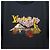 Louis Vuitton Besticktes T-Shirt mit kurzen Ärmeln - Ansicht 4