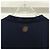 Louis Vuitton Besticktes T-Shirt mit kurzen Ärmeln - Ansicht 5