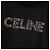 Céline Strass-Kapuze Schwarz Multicolor - Ansicht 10