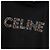 Céline Strass-Kapuze Schwarz Multicolor - Ansicht 3