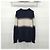 Brunello Cucinelli Stripe Round Knit Strickpullover Grün - Ansicht 2