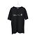 Dior Cactus Jack Black Logo T-Shirt