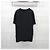 Dior Cactus Jack Black Logo T-Shirt - Ansicht 2