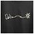 Dior Cactus Jack Black Logo T-Shirt - Ansicht 4