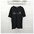 Dior Cactus Jack Black Logo T-Shirt - Ansicht 7