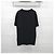 Dior Cactus Jack Black Logo T-Shirt - Ansicht 8