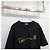 Dior Cactus Jack Black Logo T-Shirt - Ansicht 9