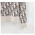 Dior Beiger Oblique Jacquard-Strickpullover - Ansicht 4