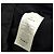 Dior Wolle-Nylon Strick mit CD-Logo in Lila - Ansicht 6
