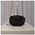 Autre Marque Borsa Matelassé Loulou Mini Camera Bag - vista 2
