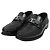 Louis Vuitton Major Loafer Monogram Eclipse