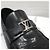 Louis Vuitton Major Loafer Monogram Eclipse - vista 6