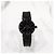 Louis Vuitton All Black Diamond Quarz Uhr - Ansicht 11