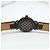 Louis Vuitton All Black Diamond Quarz Uhr - Ansicht 14