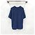 Dior Logo Heavy Cotton Strick-T-Shirt mit kurzen Ärmeln - Ansicht 2