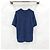 Dior Logo Heavy Cotton Strick-T-Shirt mit kurzen Ärmeln - Ansicht 8