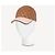 Louis Vuitton Cappello Baseball in Pelle Monogram Carry On - vista 10