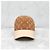 Louis Vuitton Cappello Baseball in Pelle Monogram Carry On - vista 12