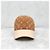 Louis Vuitton Cappello Baseball in Pelle Monogram Carry On - vista 2