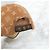 Louis Vuitton Cappello Baseball in Pelle Monogram Carry On - vista 5