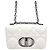 Dior Mini borsa a catena Karo Micro Cannage