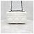 Dior Mini borsa a catena Karo Micro Cannage - vista 10