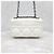 Dior Mini borsa a catena Karo Micro Cannage - vista 3