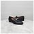 Hermès Paris Loafer Black Silver - Ansicht 10