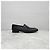Hermès Paris Loafer Black Silver - Ansicht 12