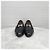 Hermès Paris Loafer Black Silver - Ansicht 2