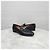 Hermès Paris Loafer Black Silver - Ansicht 3