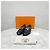 Hermès Paris Loafer Black Silver - Ansicht 7