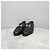 Hermès Paris Loafer Black Silver - Ansicht 8