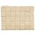 Bottega Veneta Clutch in pelle Intrecciato Medium